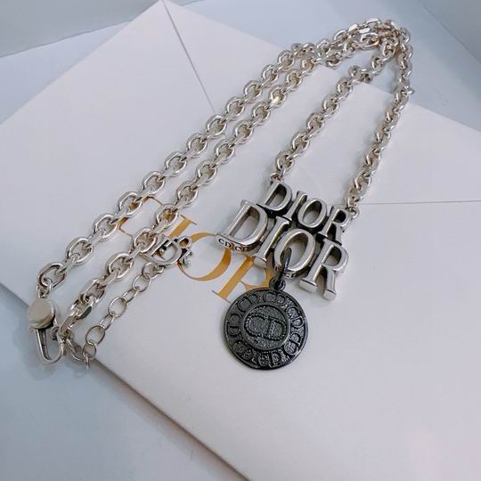 Dior Necklace 11lyh354